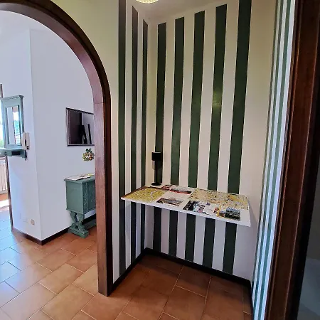 La Casa Di Guia * 佩尔莱多
