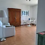 Daire La Casa Di Guia *
