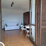 Διαμέρισμα La Casa Di Guia *