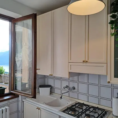 La Casa Di Guia شقة *