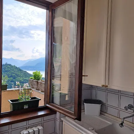 شقة La Casa Di Guia