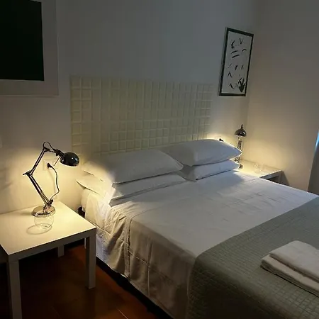 شقة La Casa Di Guia