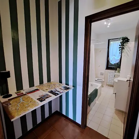 La Casa Di Guia Perledo