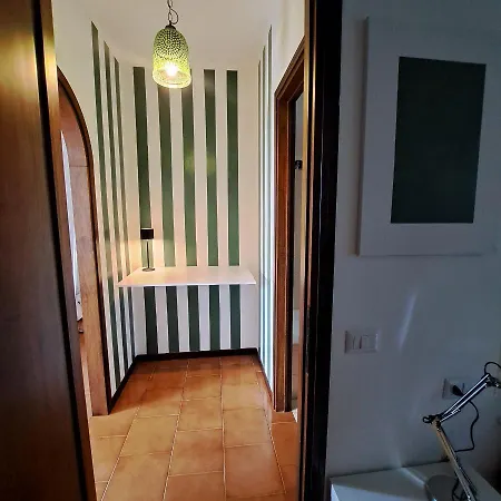 شقة La Casa Di Guia