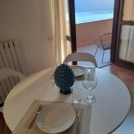 La Casa Di Guia شقة *