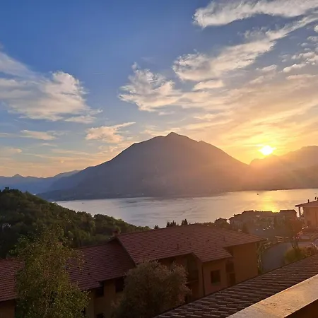 La Casa Di Guia شقة