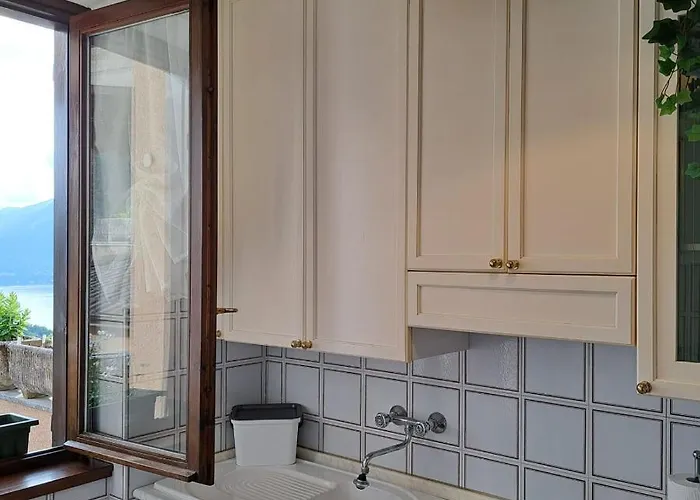 La Casa Di Guia Διαμέρισμα *