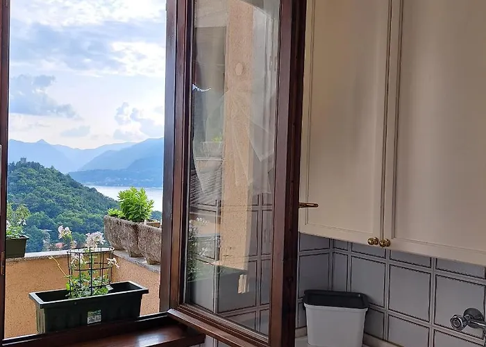 Διαμέρισμα La Casa Di Guia