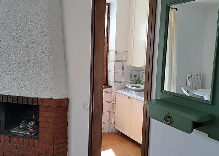 Διαμέρισμα La Casa Di Guia