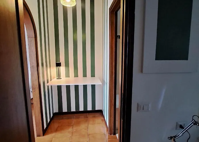 Διαμέρισμα La Casa Di Guia