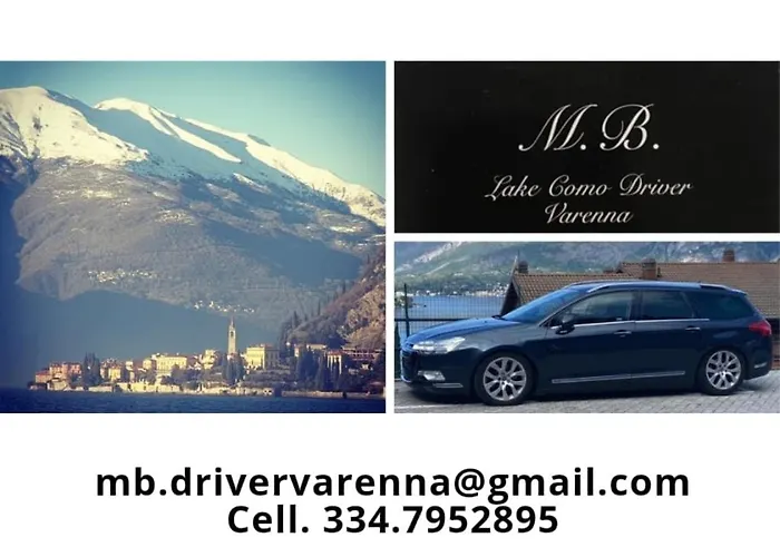 La Casa Di Guia * Perledo