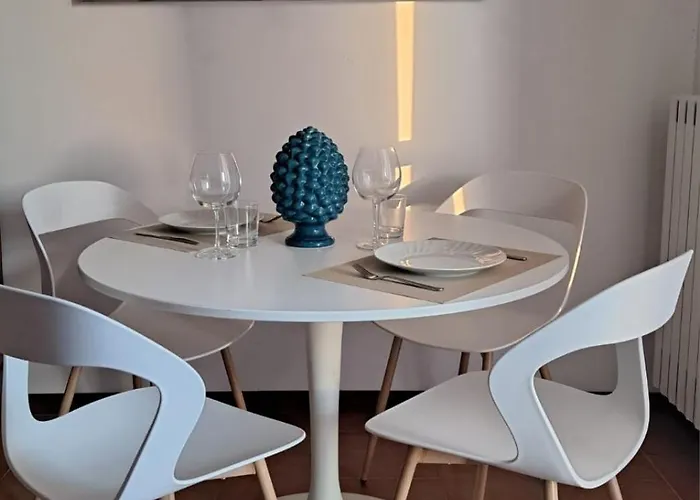 La Casa Di Guia * Perledo