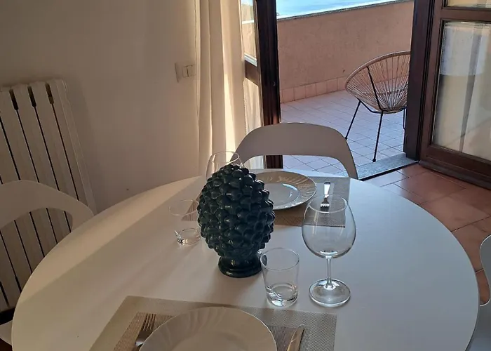 La Casa Di Guia Διαμέρισμα *