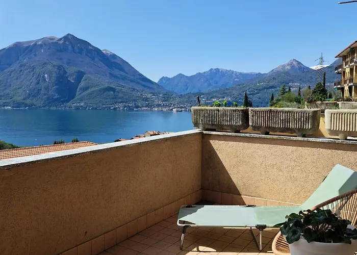 Διαμέρισμα La Casa Di Guia Perledo