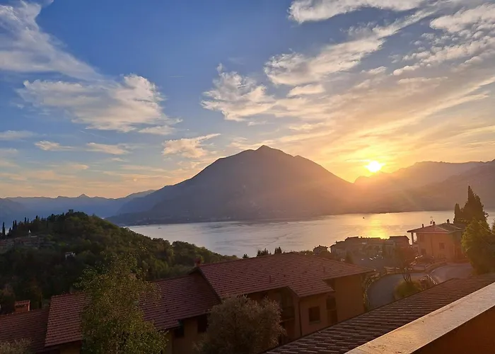 La Casa Di Guia Διαμέρισμα