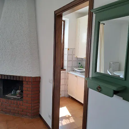 Appartamento La Casa Di Guia