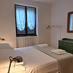 La Casa Di Guia Apartamento Perledo